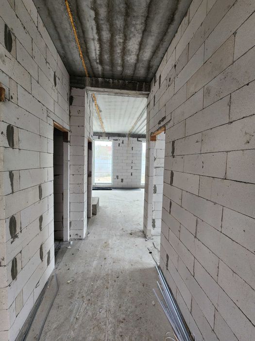 Від забудовника. Продам Будинок Сучасна архітектура с. Білогородка.