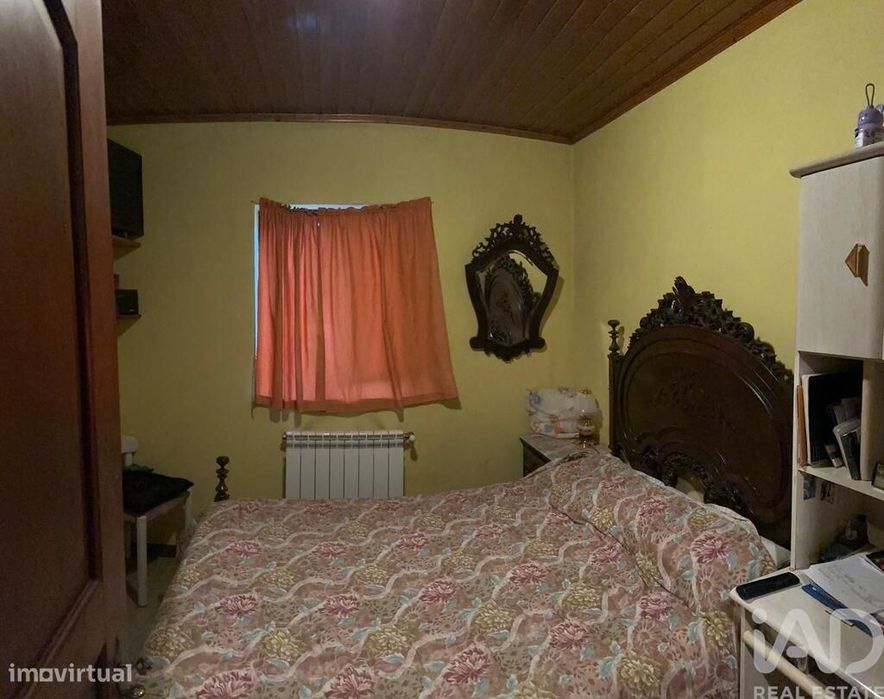 Quinta rural T4 em Valadares de 40000 m2