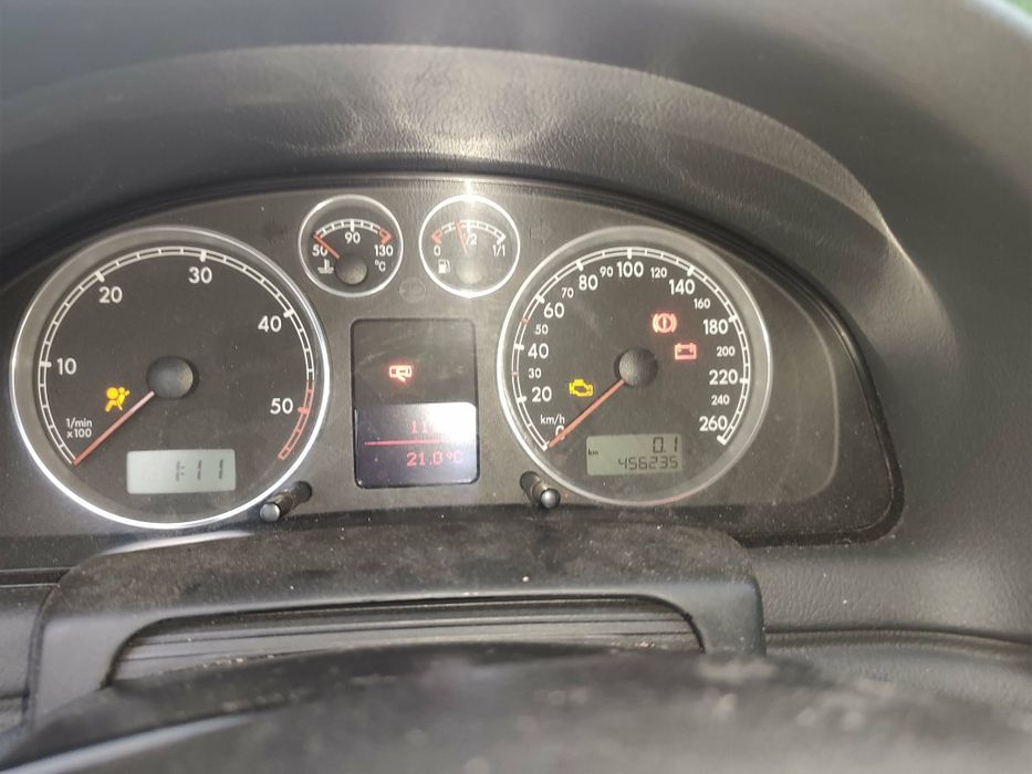 Passat B5 fl 1.9tdi