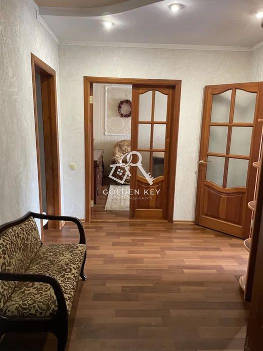 Продаж 3-кімнатної чешки  Ювілейна (єВідновлення, Сертифікат)