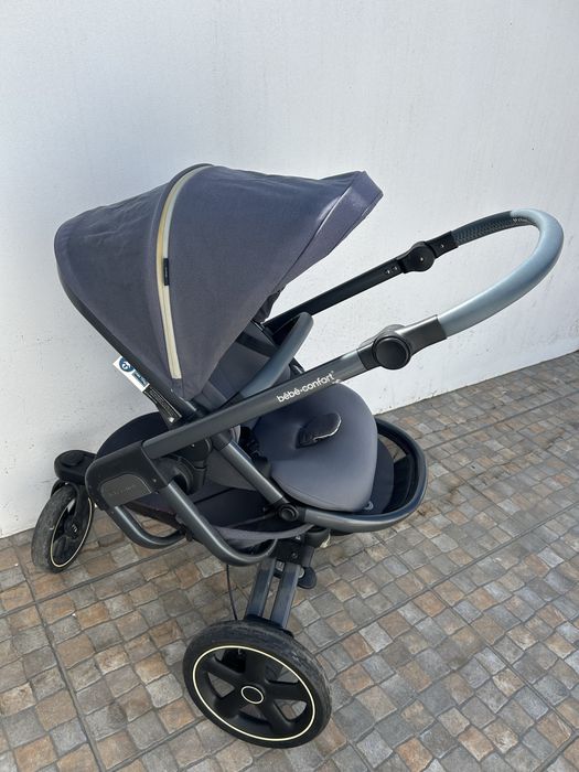 Carrinho de passeio Bébé-confort