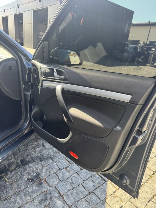 Skoda Octavia A5 1.8TSI 2008р Шкода Октавія А5