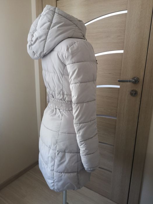 Kurtka zimowa damska AMISU r. 34