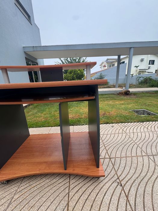 Secretaria para quarto
