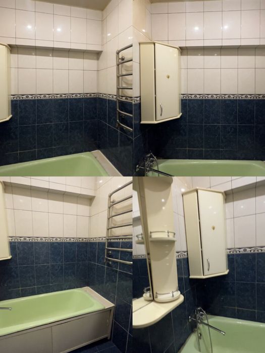 Продаж 3 кімн. КРЕС вул. Булди, біля «Малини»