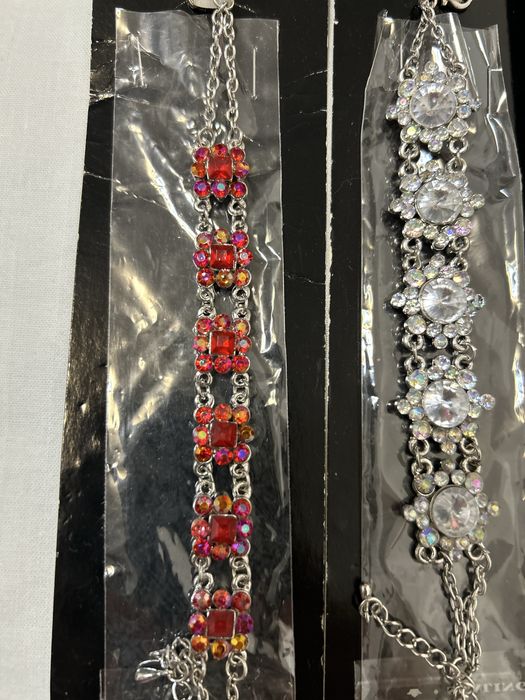 Браслети вінтажні бренд Джеймі Олівер