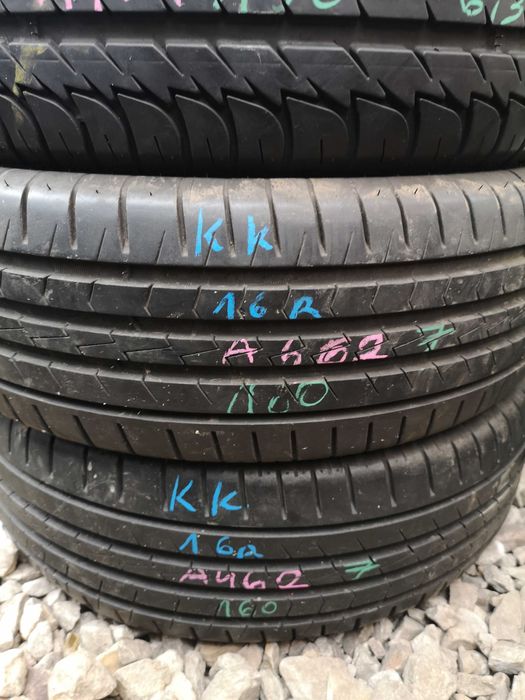 A462 185/60/14 VREDESTEIN SPORTRAC 5, 2szt