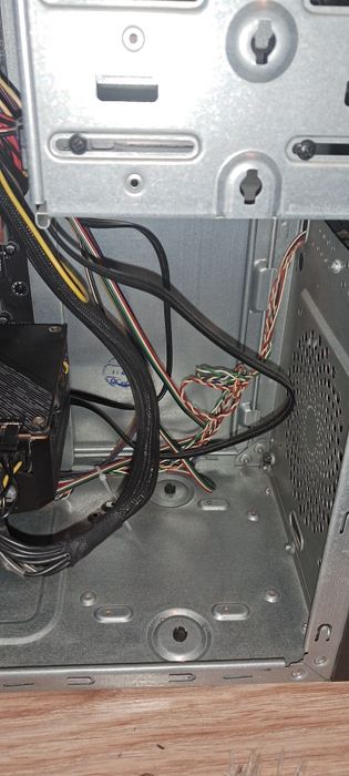 Бюджетний компютер