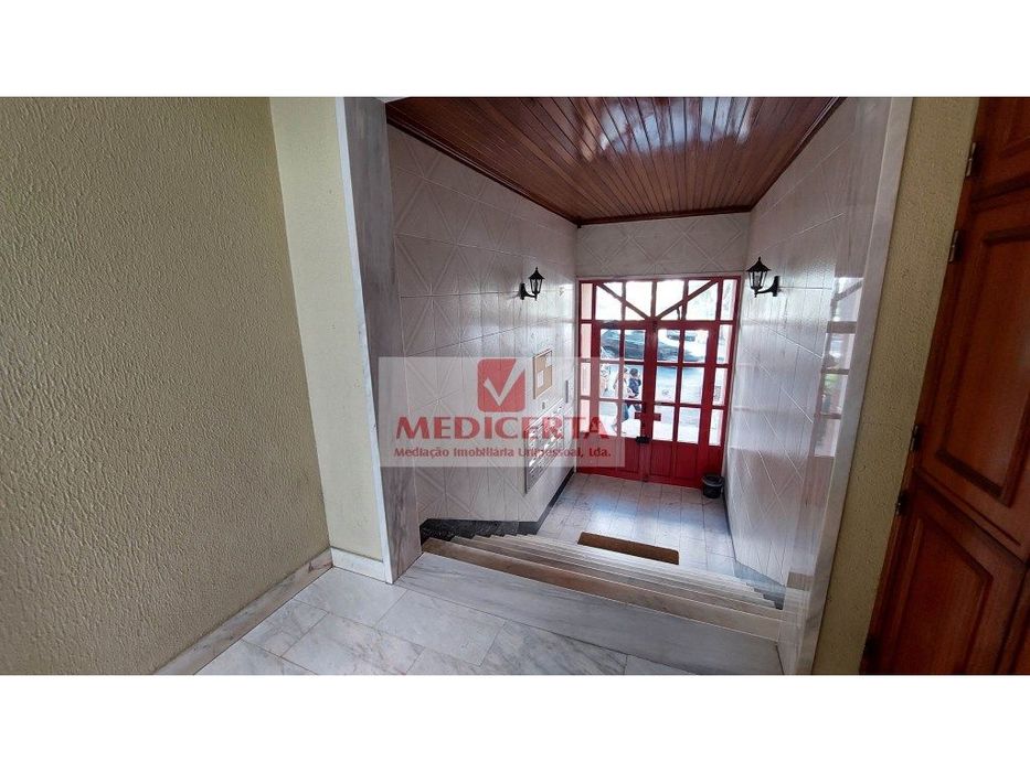 T2 - Tapada das Mercês