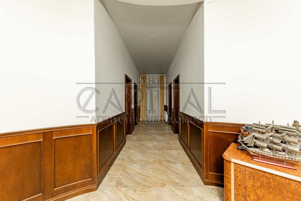 Оренда окремої будівлі на Печерську