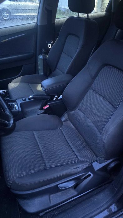 Audi A3 Sportback 167624km Nacional