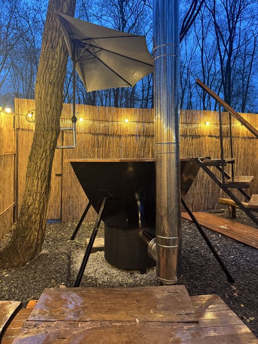 Карпатські Чани Хмельницький