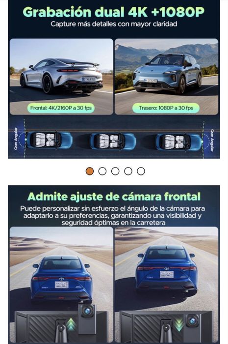 Smart Screen CarPlay e Android (praticamente novo)