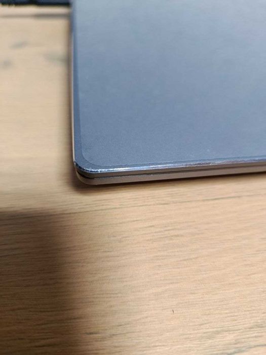 Швидкий ноутбук Ryven Ultra 15.6" | i5-1240P (12 ядер) | 16 GB | SSD 512 GB | Win 11 Pro