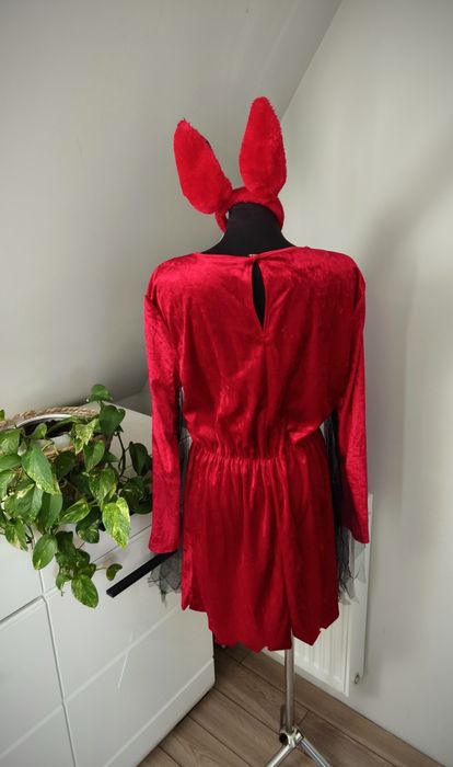 Strój halloween kostium