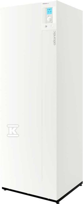 Pompa Ciepła Atlantic EXTENSA AI DUO R32 10KW cozytouch