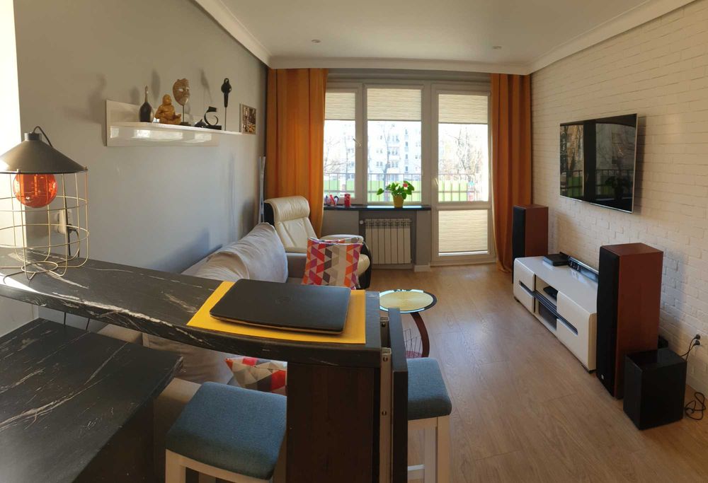 Apartment in Radom, Śródmieście - Widok 3