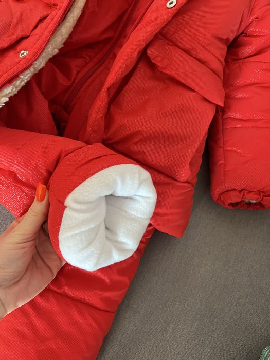 Продам дитячий комбінезон