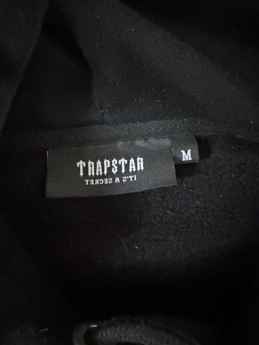 Trapstar London Shooters Hoodie