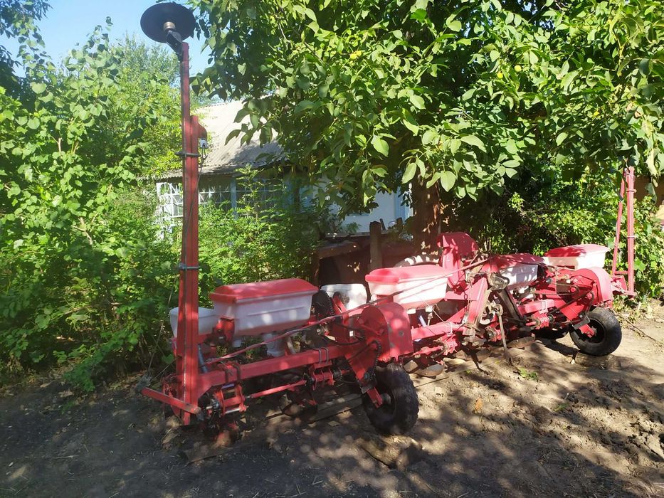 Продам СУПН 8 2018р