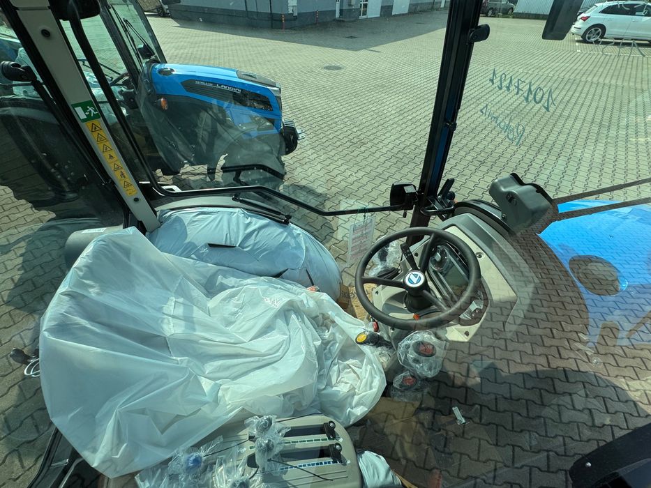 Ciągnik Landini Mistral 2-060 - CENA BRUTTO