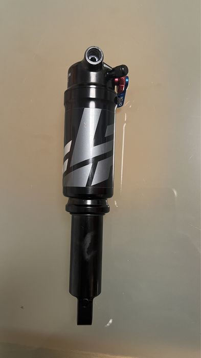 Lapierre Shock Trunnion 205x60MM