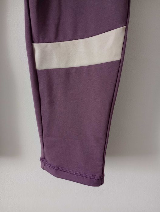 Legginsy, sportowe, damskie, CRIVIT