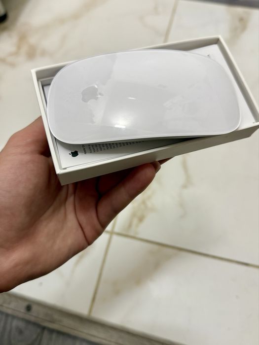 НОВА Apple  Magic mouse 2023