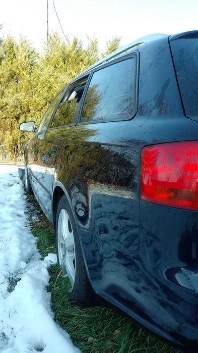 Продається автомобіль Audi A4 B7 1.9 TDI 2008