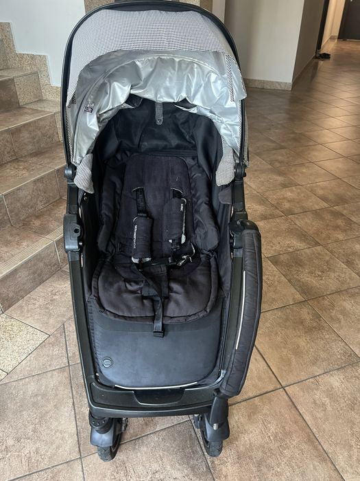 Wózek Espiro Sonic Air