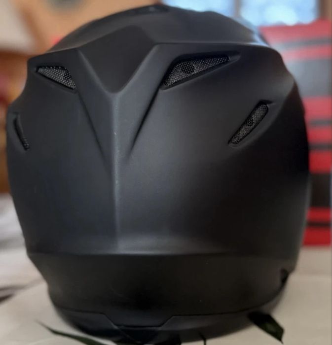 Capacete Bell moto 9 mips