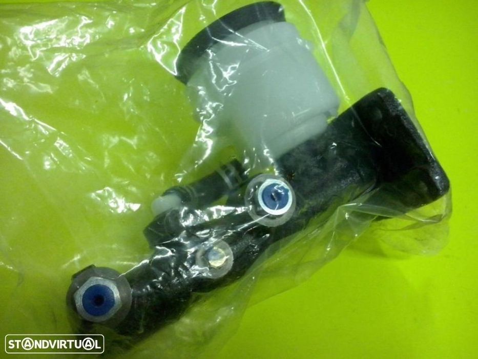 bomba central travões Toyota Land Cruiser FJ62 / HJ60 1984-1990 Nova