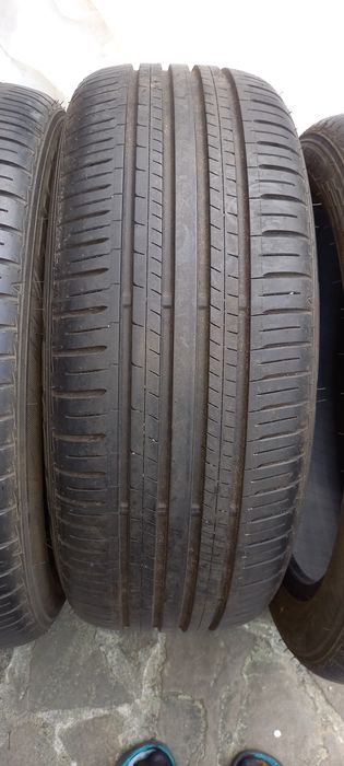 Opony Letnie FALKEN ZIEX ZE310 ECORUN 215/50 R18 92V