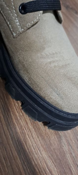 Buty typu trapery DeeZee