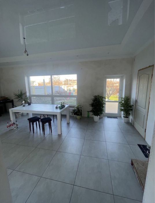House in Kremenchuk - More
