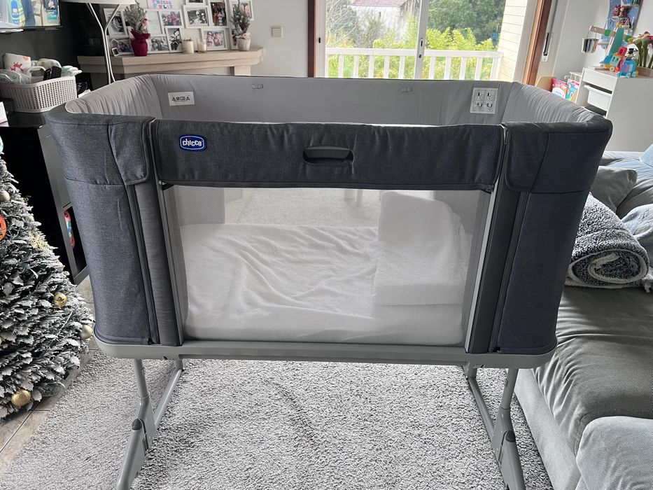 Cama Next2ME Forever