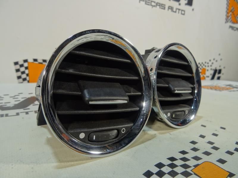Difusor / saída de ar FIAT 500 (312_)