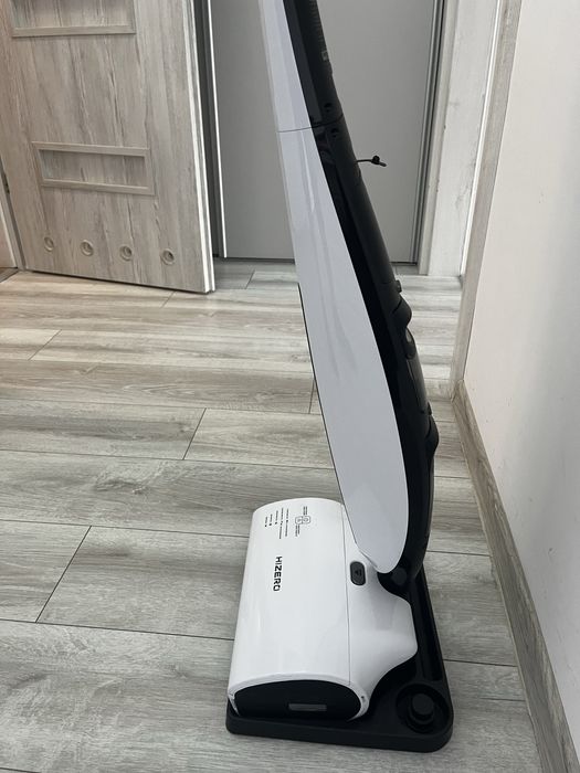 Mop Hizero F500 – gwarancja do 01.08.2026, stan bdb, odbiór osobisty