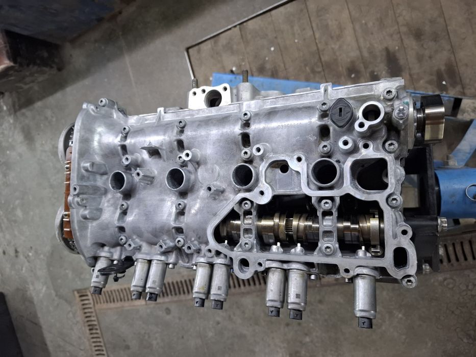 Мотор Audi 2.0 TFSI Gen 3 DBP DBPA 06L100033D A4 B9