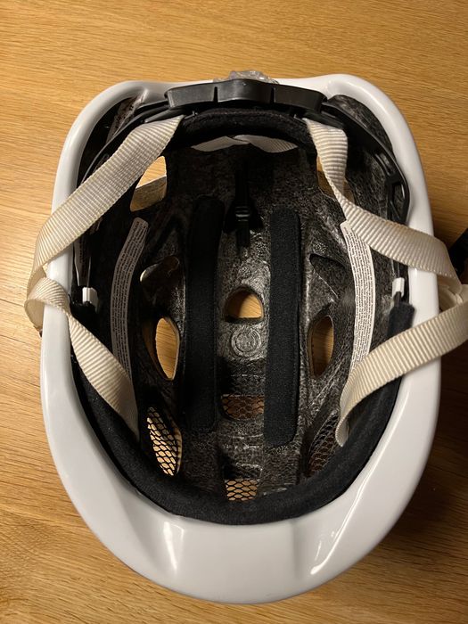 Kask rowerowy dziecięcy Alpina Ximo Flash 47-51cm