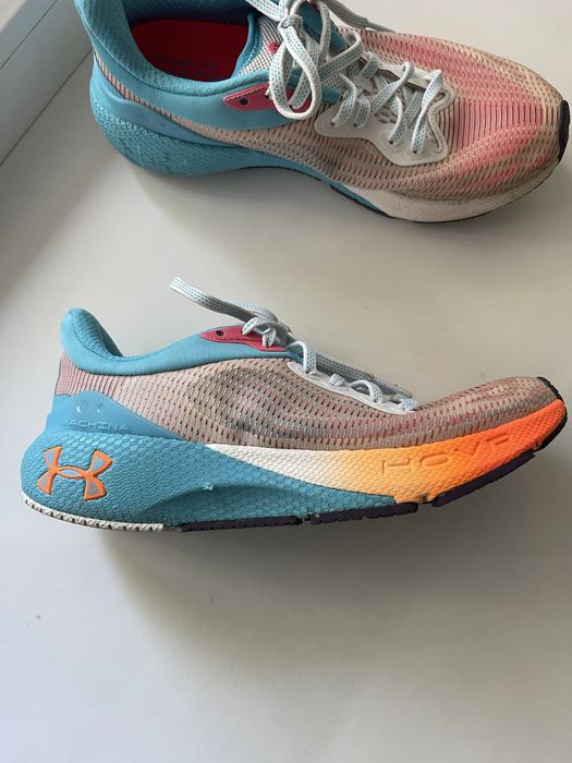 Кросівки Under Armour