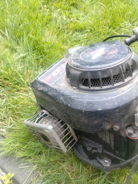 Silnik Briggs stratton do kosiarki spalinowej