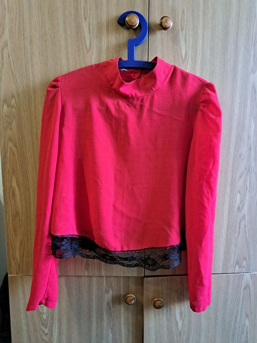 Кофточка нарядна