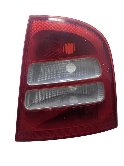 Skoda Octavia I Lift Lampa Prawa Tylna Prawy Tył PT