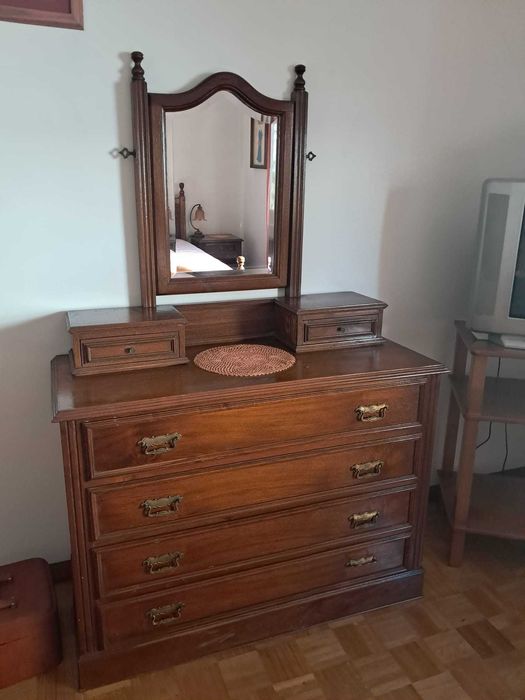 Conjunto 2 quartos em bom preço