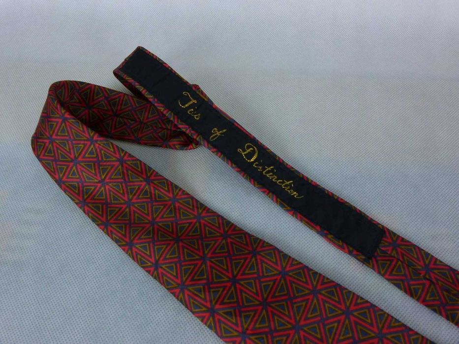 Chicks krawat poliester