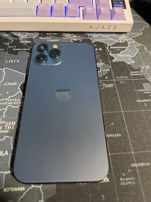 Iphone 12 Pro Max 128