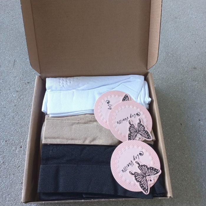 3 x Spodenki rowerowe, bezszwowe, modelujące, fitness, joga, sport,S/M