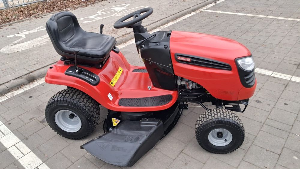 Traktorek kosiarka Jonsered LT2313