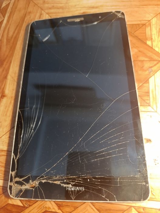 Планшет Хуавей медиапад Т3, 7 дюймов.